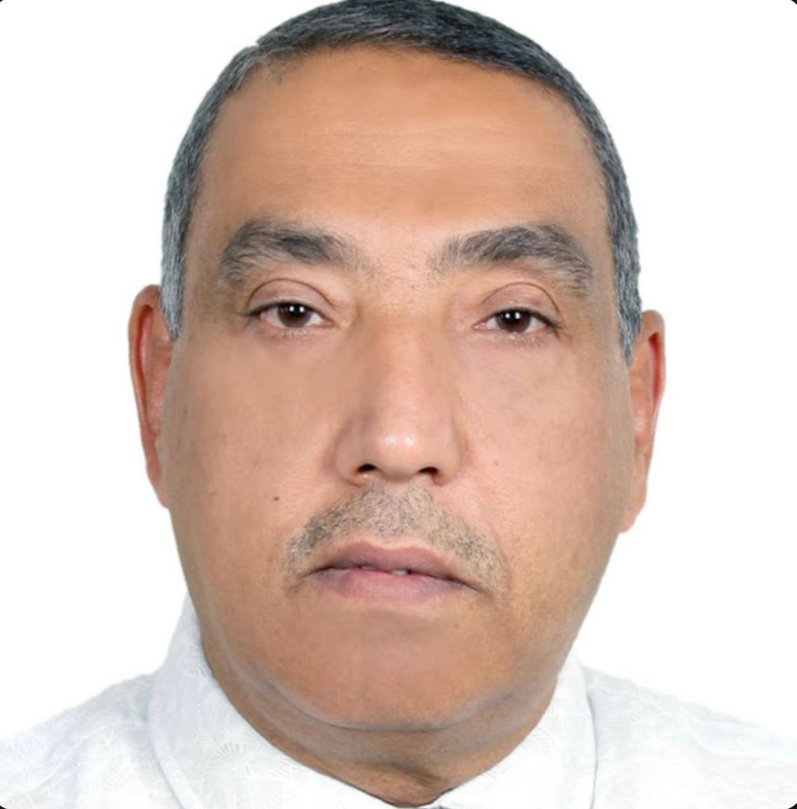 Dr. Ali Abdulmunim Al-kharaz