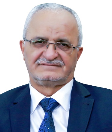 Prof. Dr. Jamal Abd-Rasul Al-Dabaagh