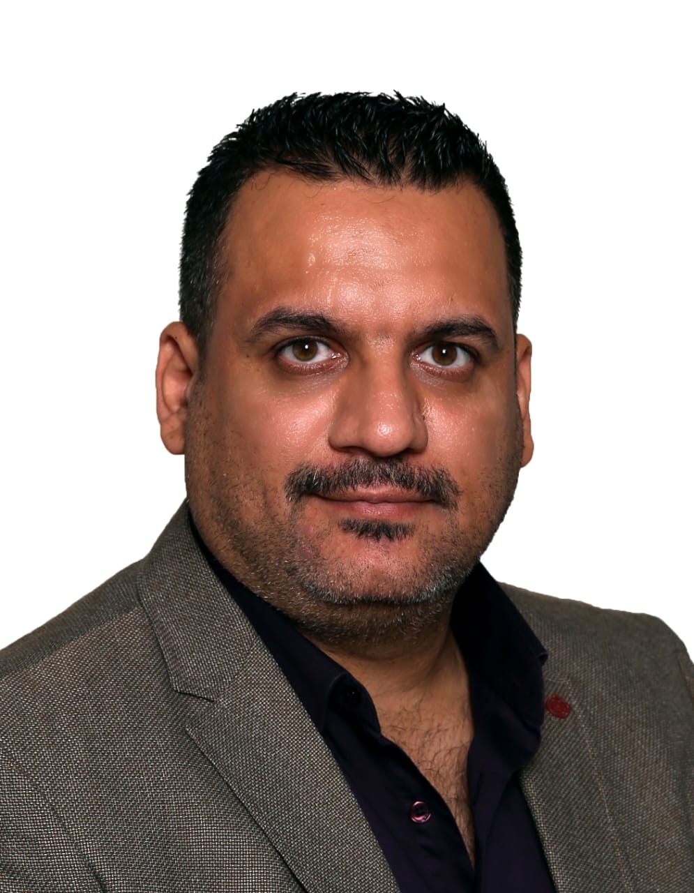 Assist Prof. Dr. Ahmed Talib Al-Zubaidi