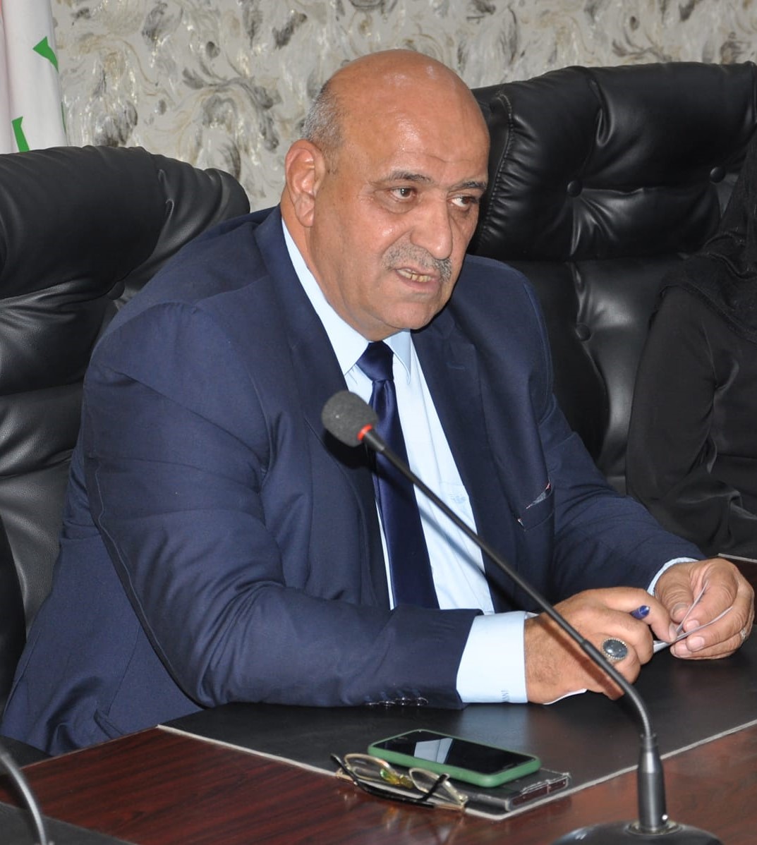 Assist Prof. Dr. Azam Abd-Al-Wahab