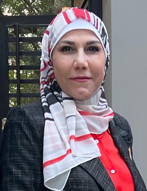 Assist Prof. Muna Hazim Yahya